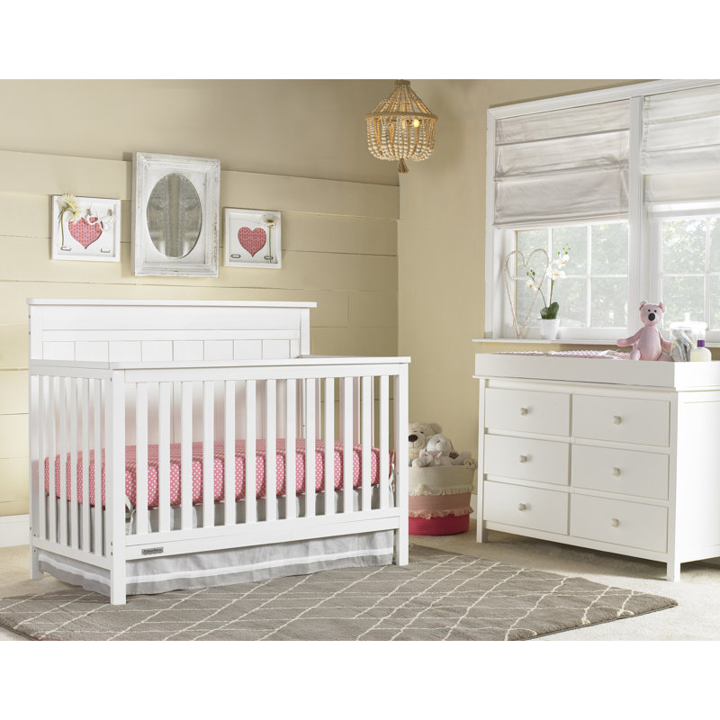 wayfair nursery furniture