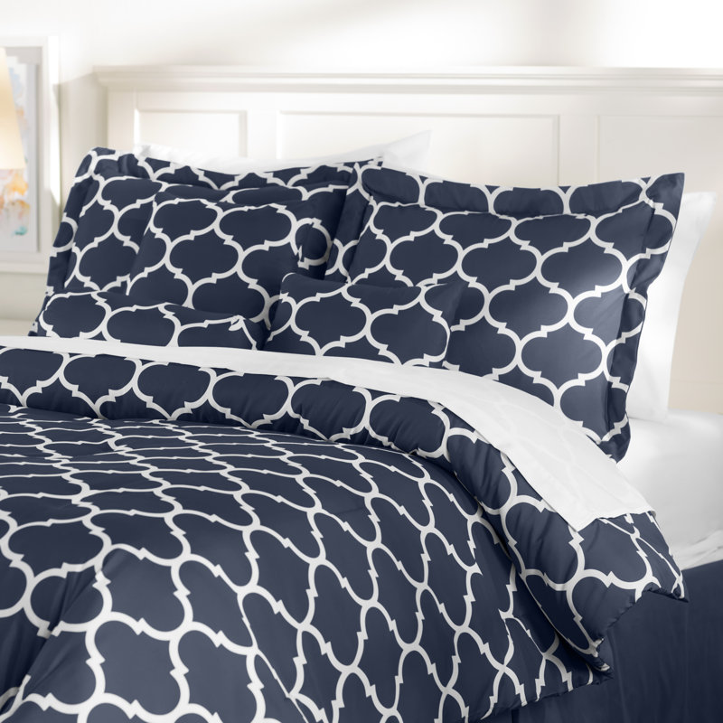 Wayfair Basics™ Wayfair Basics Comforter Set & Reviews Wayfair