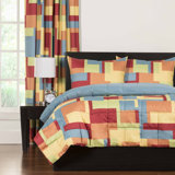 Paint Splatter Comforter Wayfair