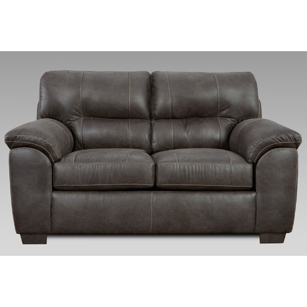 Padang Sidempuan Loveseat By Red Barrel Studio Looking for