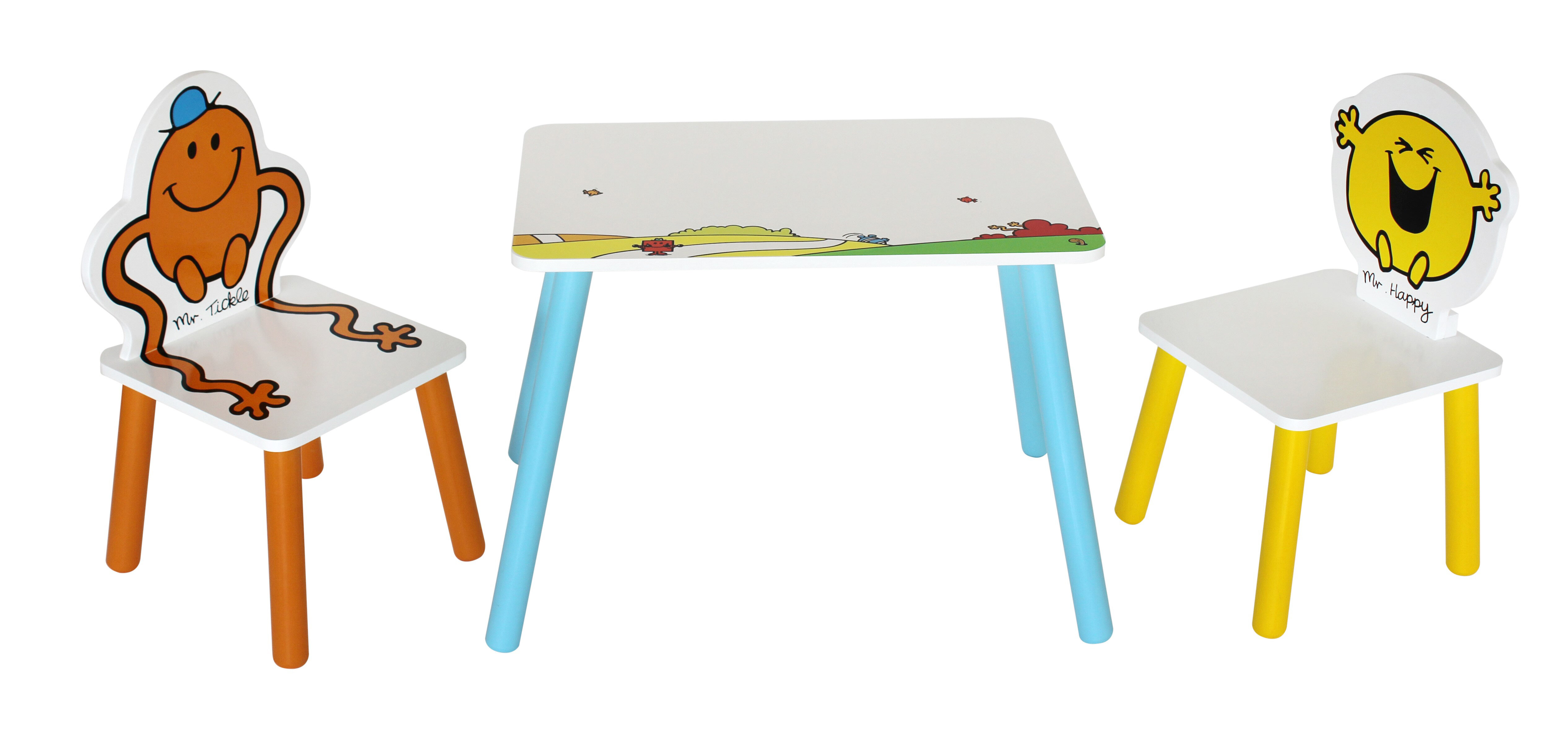 fantastic furniture childrens table and chairs