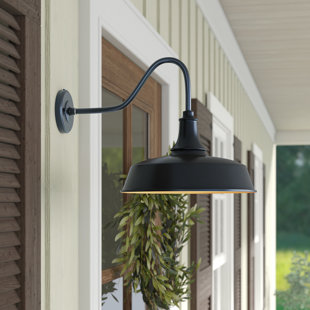 Wireless Outdoor Lighting Wayfair Save