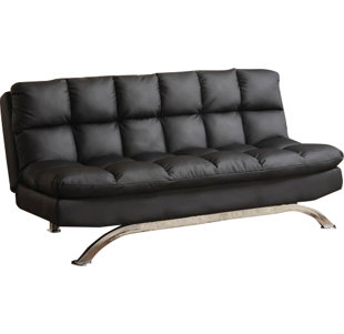 Modern Contemporary Office Sofa Allmodern Quickview