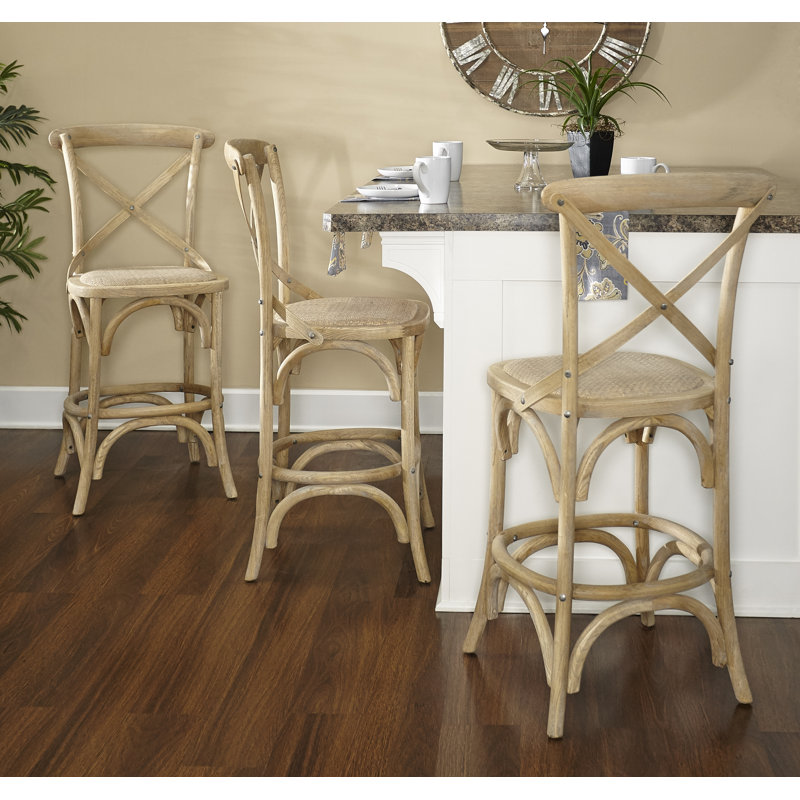 Montreal Wash Bar Counter Stool Reviews Joss Main