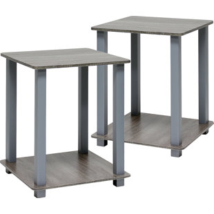 2 End & Side Tables You\'ll Love | Wayfair 2 End & Side Tables You\'ll Love | Wayfair