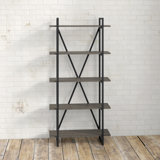 Metal Etagere Bathroom Wayfair Ca