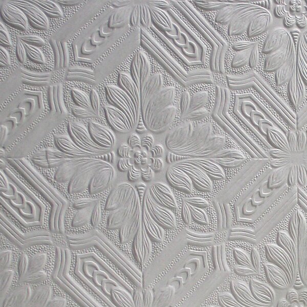 3d Embossed Wallpaper