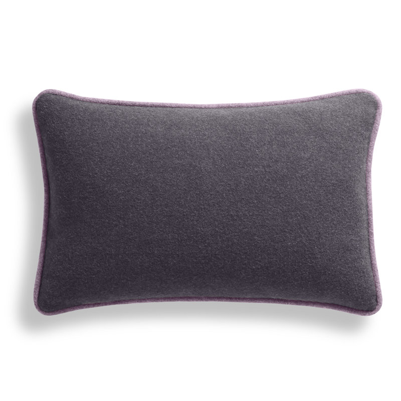Blu Dot Duck Rectangular Pillow Reviews Wayfair Blu Dot Duck Rectangular Pillow