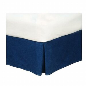 Aliana 100 Thread Count Bed Skirt