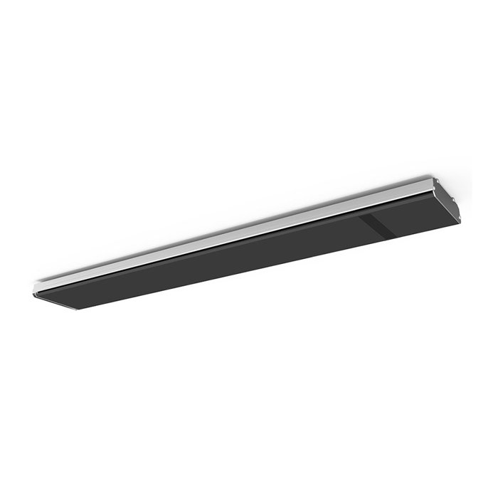 Outdoor 3000 Watt Electric Ceiling Mounted Patio Heater