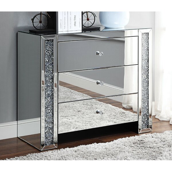 Rosdorf Park Console Tables With Storage