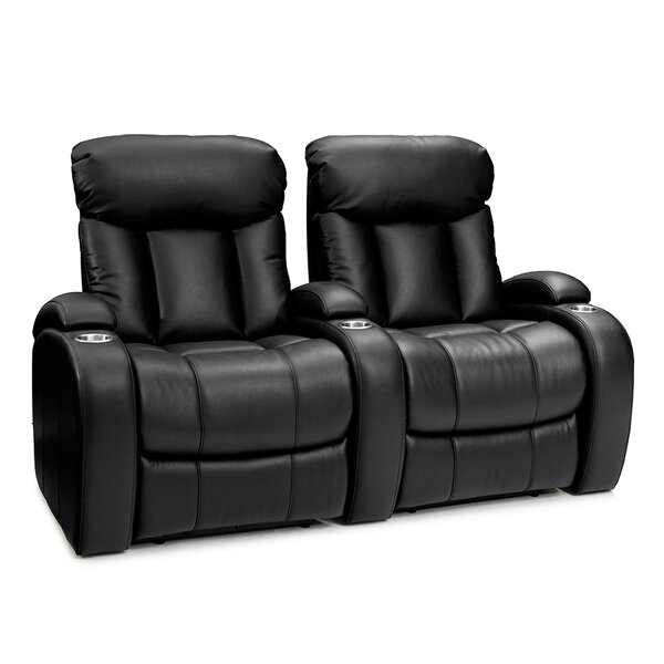 Home Theater Row Seating (Row Of 2) By Latitude Run