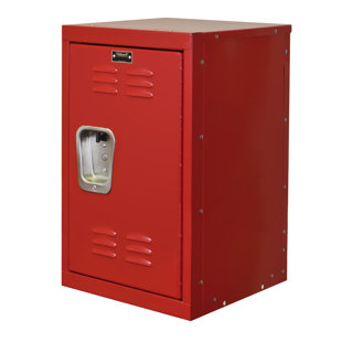Mudroom Lockers With Doors Wayfair Quickview