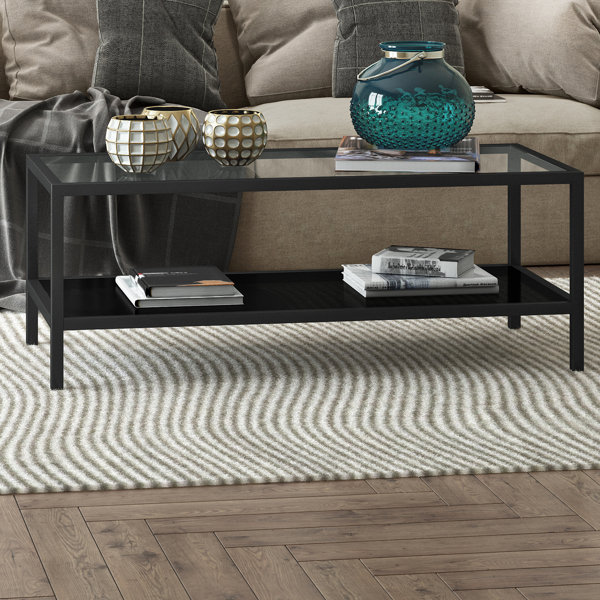 Dandrea Coffee Table by Wrought Studio