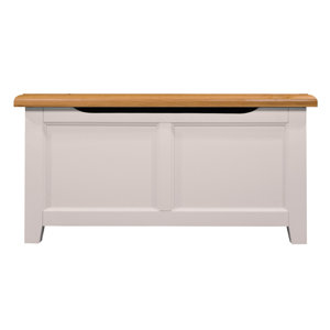 Truhe Vigo von Hazelwood Home