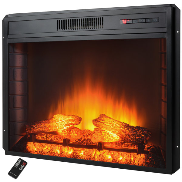 Electric Fireplace Insert by AKDY