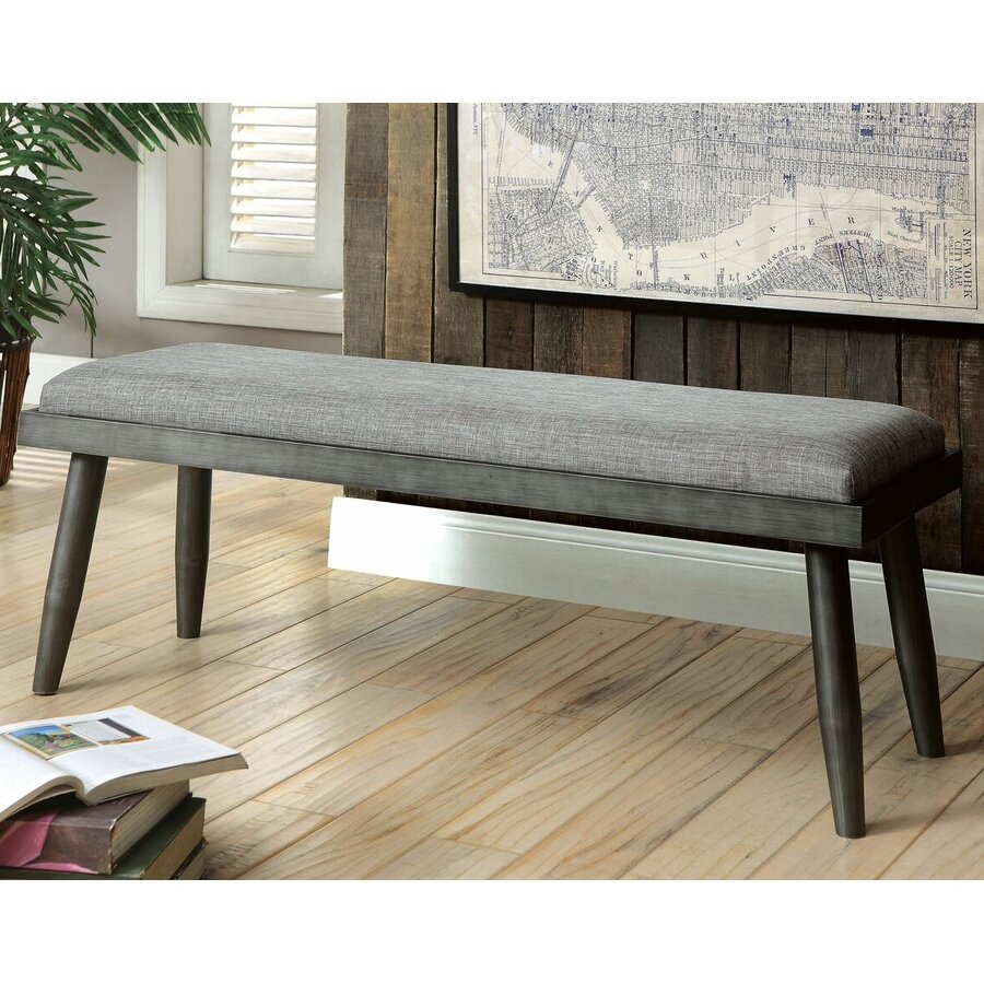 Olsen Upholstered Bench