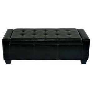 Storage Bench by HomCom