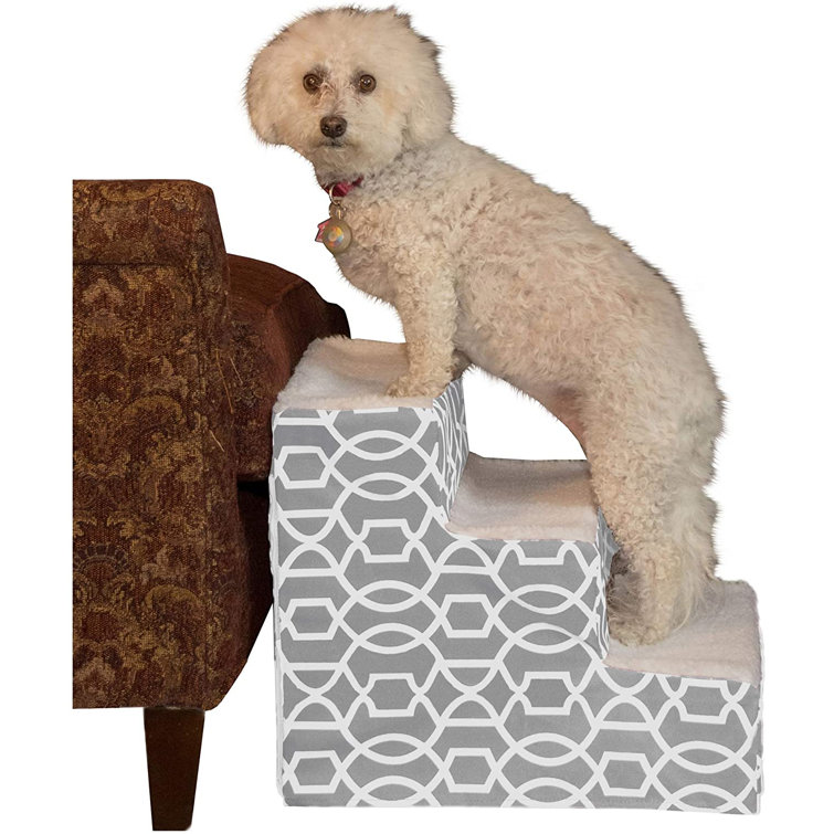 easy step dog stairs