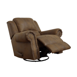 Decaro Recliner by Darby Home Co