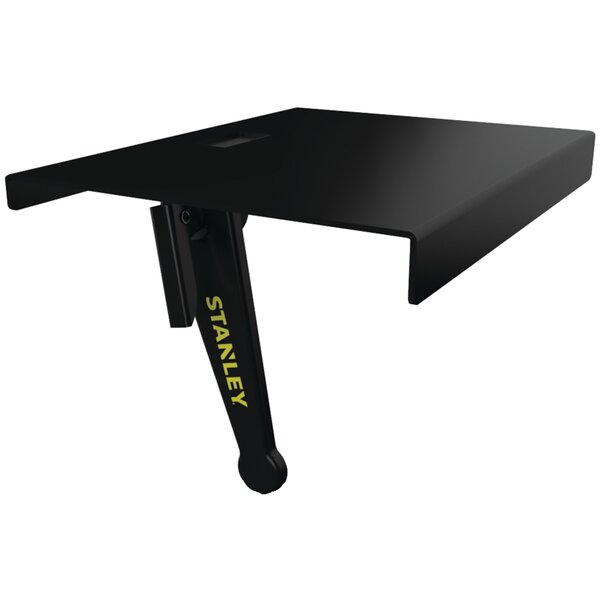 Universal TV Top Shelf by Stanley Tools