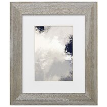 Available in 6 Colors! 16x20 Rustic Picture Frames