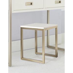 Harrington Vanity Stool