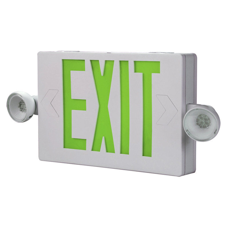 All Pro Exit Light