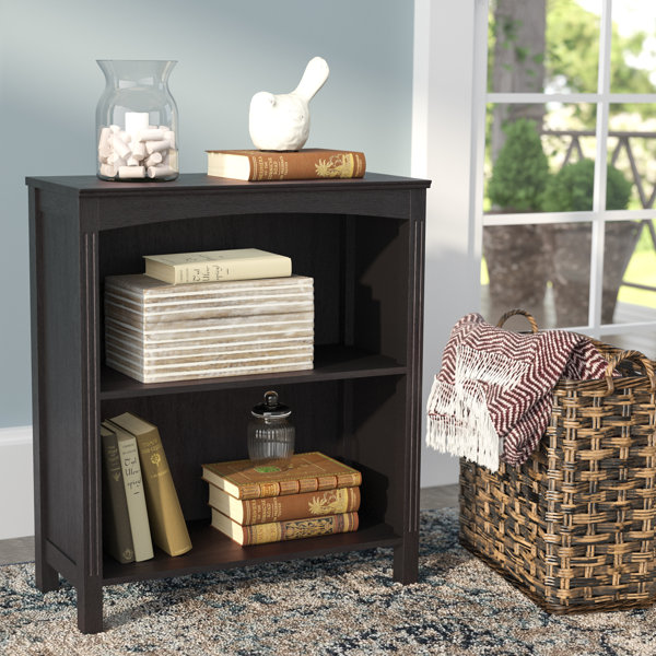 Martinsville Standard Bookcase by Charlton Home