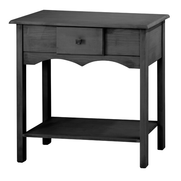 Pinard Tall Console Table By Gracie Oaks