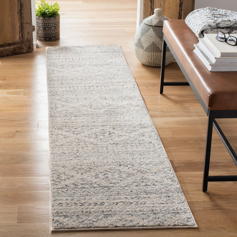 Union Rustic Remer Ivory Gray Area Rug Reviews Wayfair Union Rustic Remer Ivory Gray Area Rug