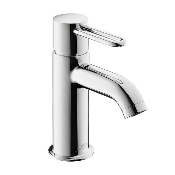 Axor Uno Single Hole Standard Bathroom Faucet by Axor