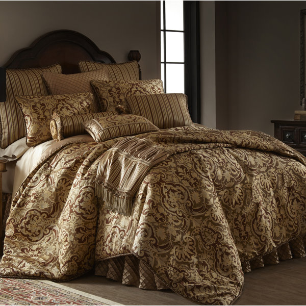 Cheryle Duvet Cover Set