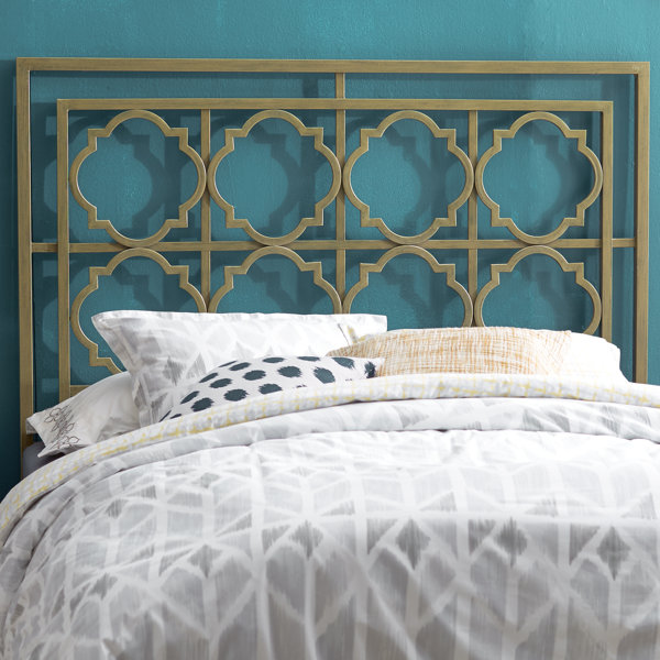 Lucious Open-Frame Headboard By Willa Arlo Interiors Cool