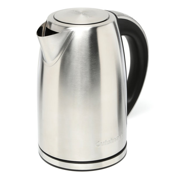 1.8 Qt. Cordless Electric Tea Kettle by Cuisinart