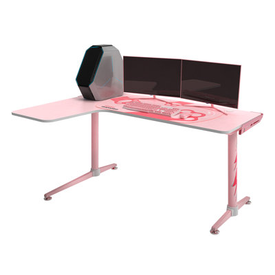 Computer Table Inbox Zero