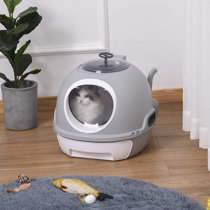 loop litter box