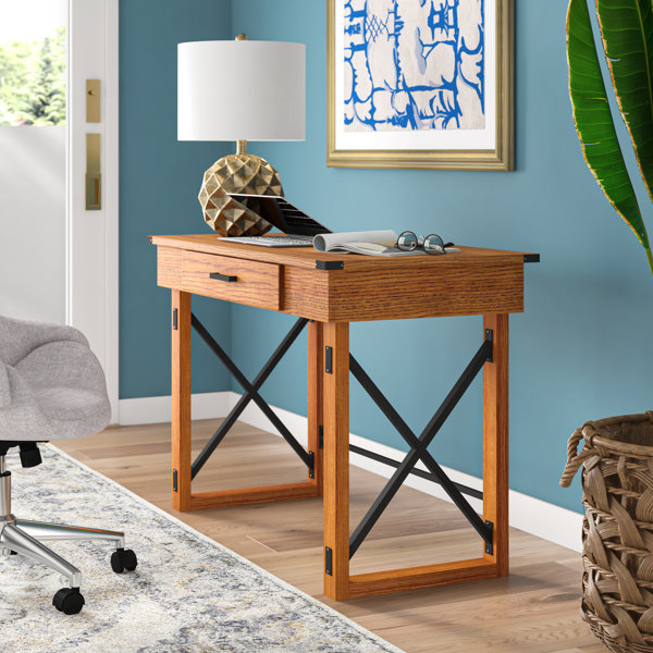 Koret Height Adjustable Standing Desk & Reviews Joss & Main