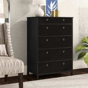 Extra Wide Tall Dresser Wayfair Quickview