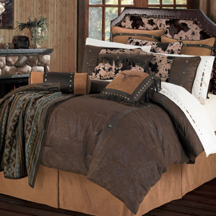 Cow Print Bedding Wayfair