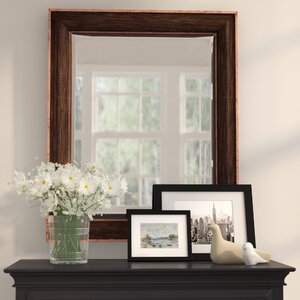 Merkle Vanity Wall Mirror