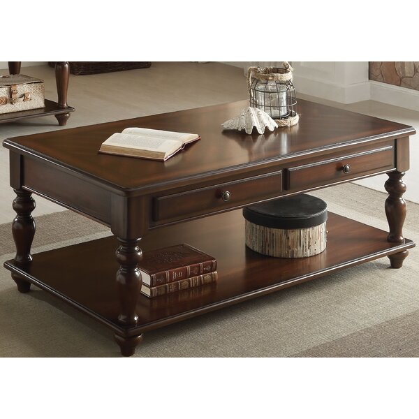 Paloalto Lift Top Coffee Table With Storage By Darby Home Co