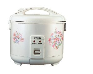 Electronic Rice Cooker