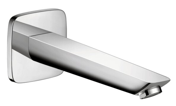 Logis Wall Mounted Tub Spout by Hansgrohe