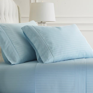 Teal King Size Sheets Wayfair Quickview