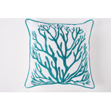Coral Accent Pillows Wayfair
