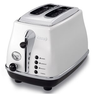Icona 2-Slice Toaster