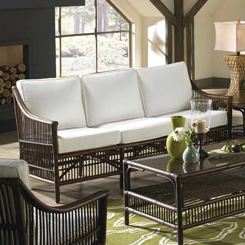 Panama Jack Sunroom Bora Sofa Wayfair Panama Jack Sunroombora Bora Sofa