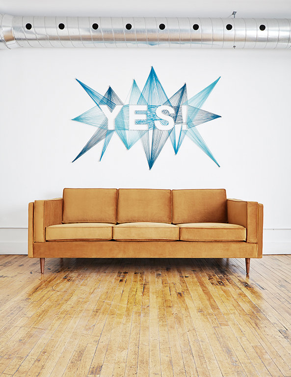 Gus Modern Adelaide Sofa & Reviews Wayfair