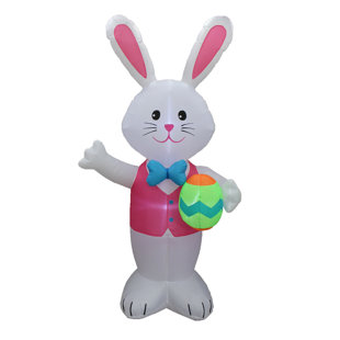 Valentine Yard Inflatable Wayfair